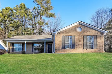 955 FOXWORTHY LN RIVERDALE, GA 30296